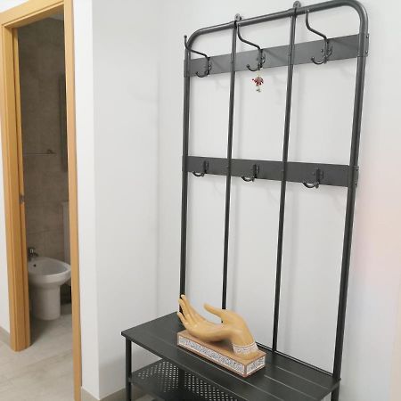 Confortable Y Luminoso Piso 5 Camas 말라가 외부 사진
